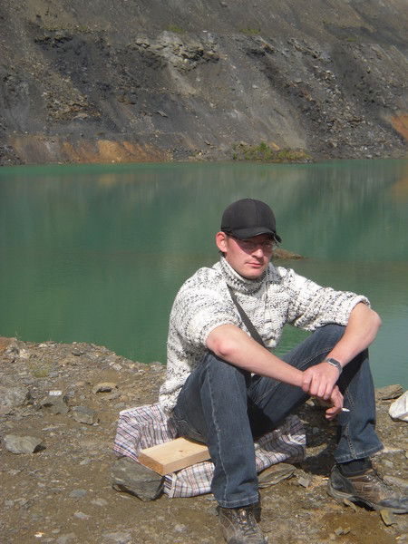 Ефим Кузьмин