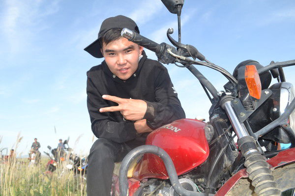 Нуржан Раисов