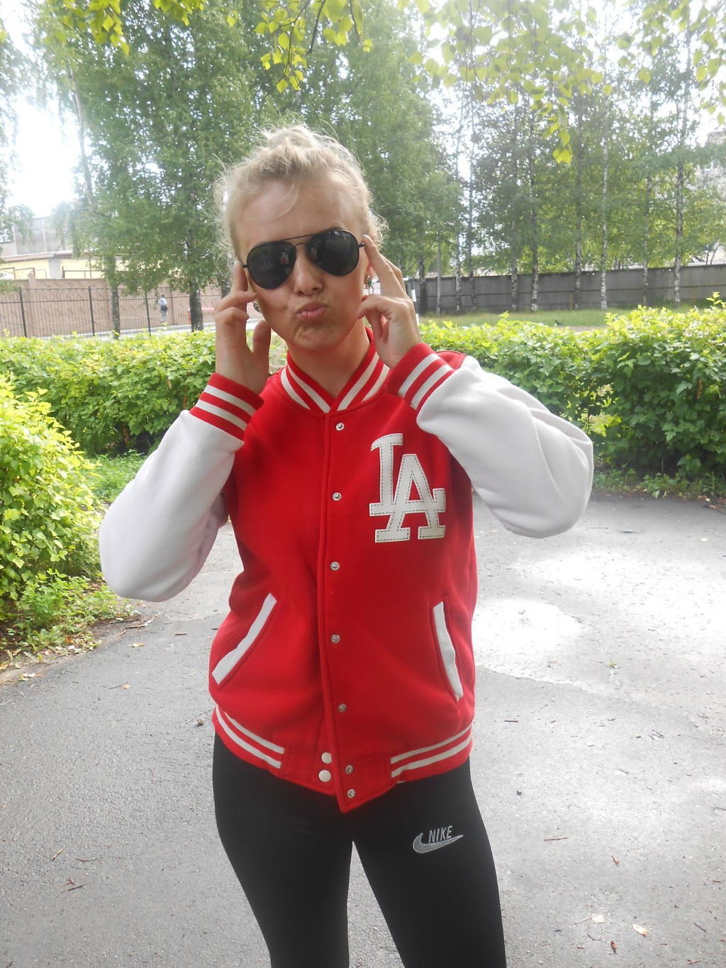 Phoenix ------------