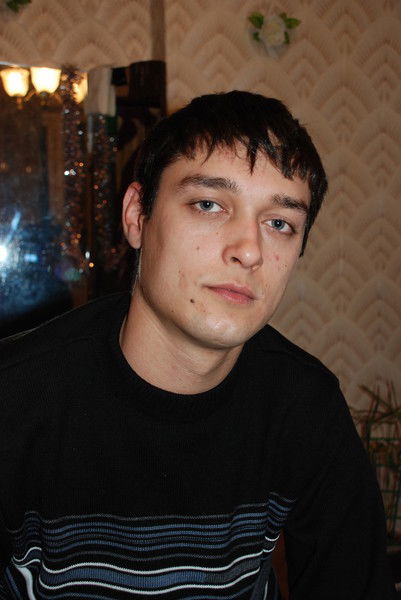 Павел Строганов