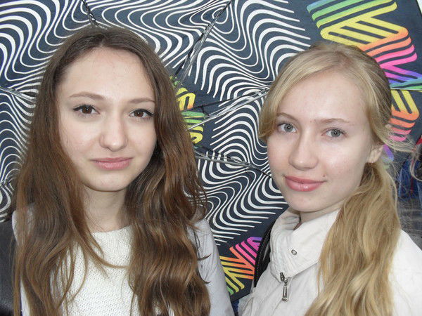 Светлана Сидоренко