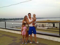 Марина Поворознюк