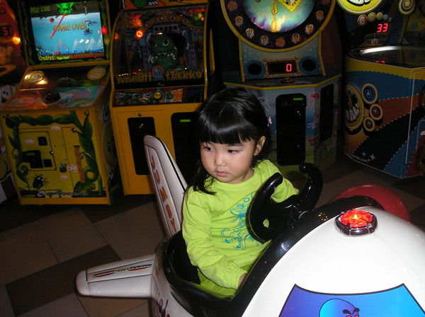 Асель Байтуганова