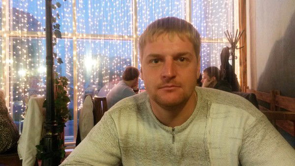 Николай Вихристюк