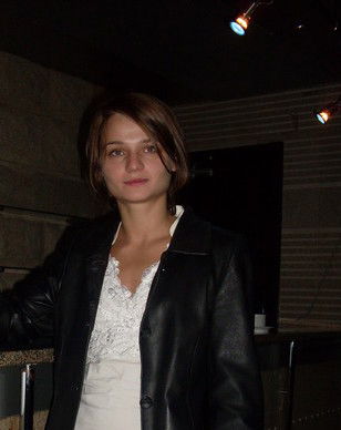 Вероника Иванова