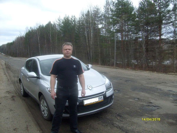 Александр Соколов