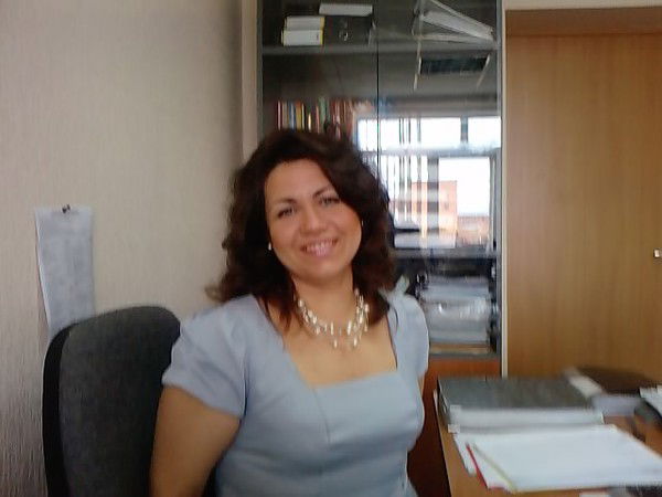 Света Демидова