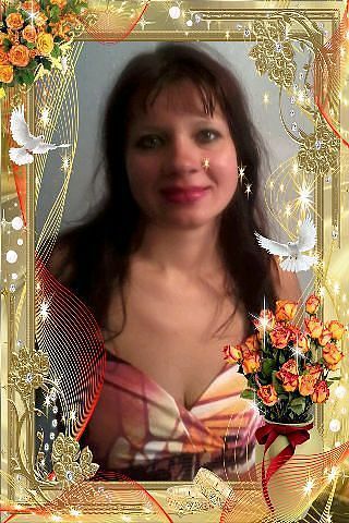 Татьяна Кузнецова