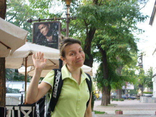 Зухра Конакова