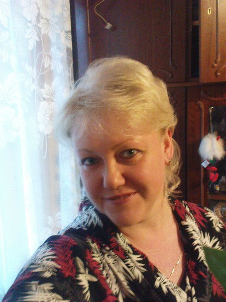 Наталья Борисова