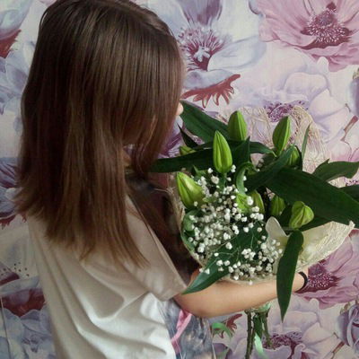 Алина Новикова