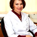 Елена Борисова