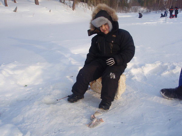 Вадим Саламатов