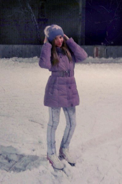 Ирина Васильченкова