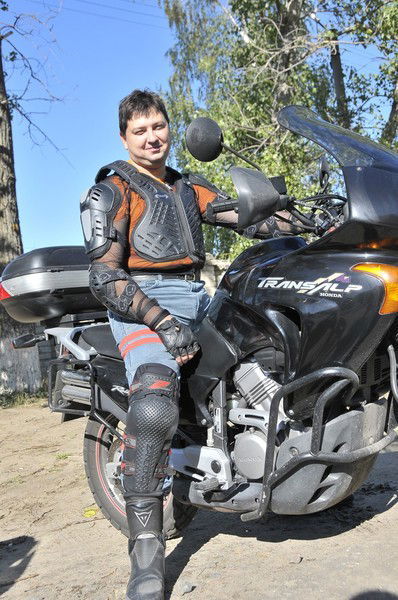 Дмитрий Чалов