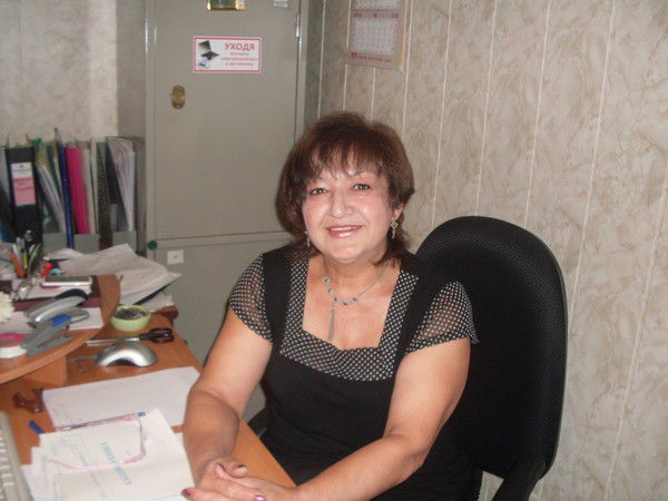 Сара Экшекеева