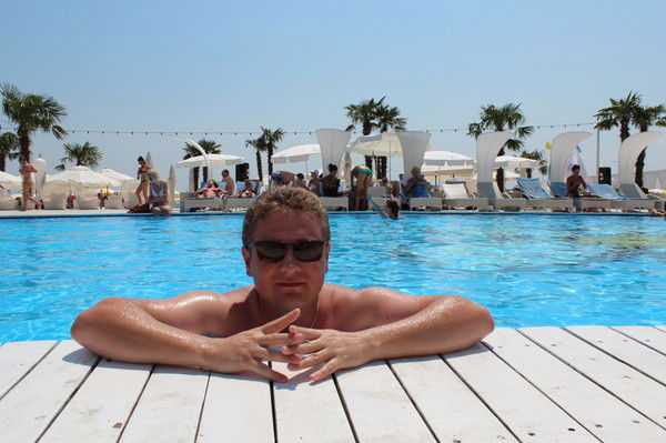 Виктор Мирошников