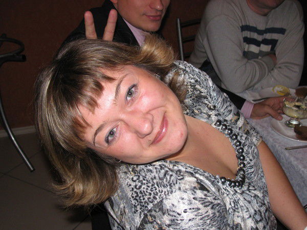 Наталья Корнева