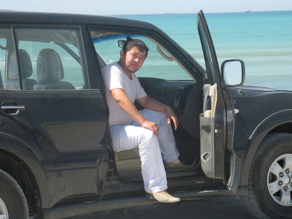 Ержан Ескандыров