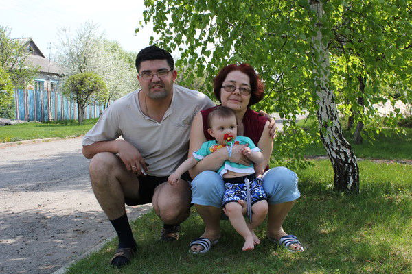 Полина Ильинская