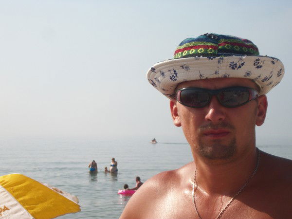 Олег Ничипорук