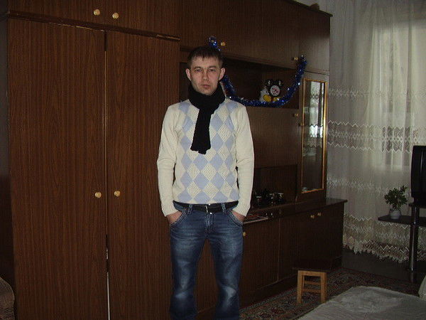 Шакир Сабиров