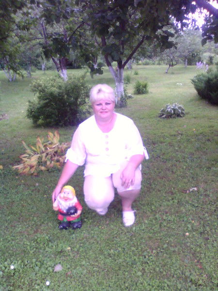 Елена Соколова