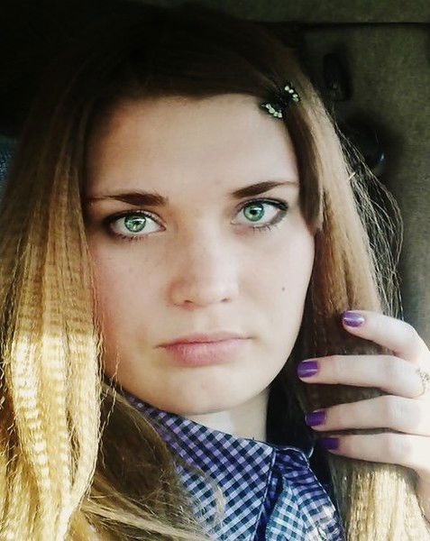 Натуля Макарчева