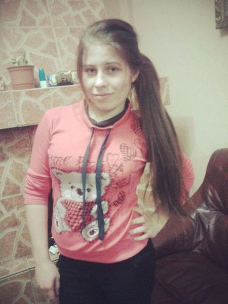 Настена Шлапак