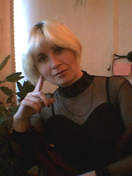 Наталья Талалаева