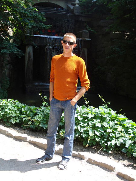 Александр Лебеденко