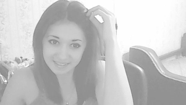 Ника=) Халитова