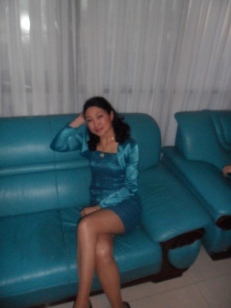 Умит Ашубаева