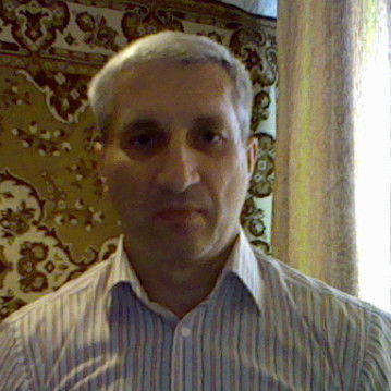 Игорь Казин