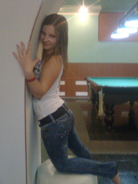 Татьяна Струнина