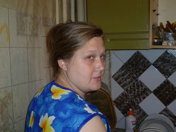 Наталья Калинина