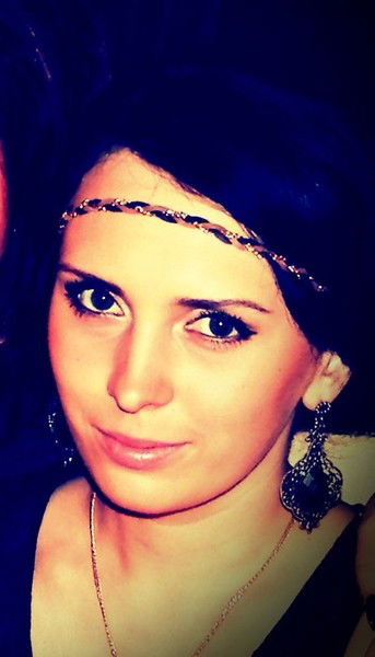 Екатерина Балакина