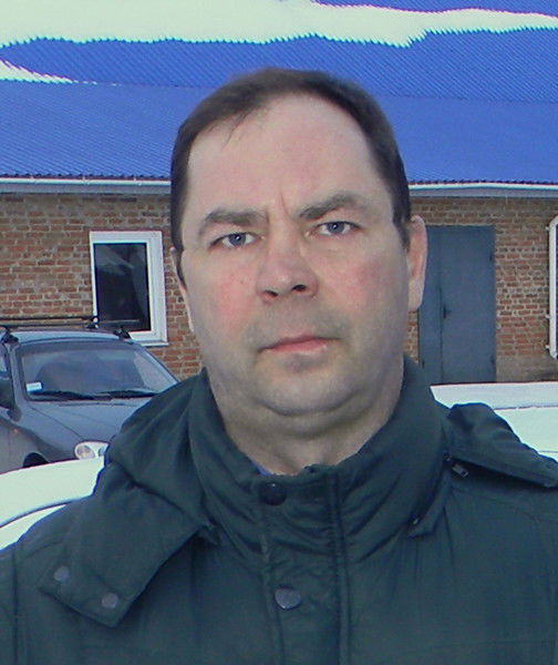 Виталий Бурцев