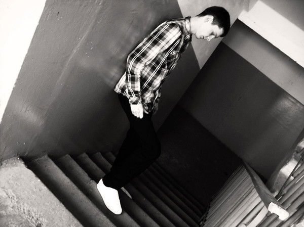 Дима Касатов