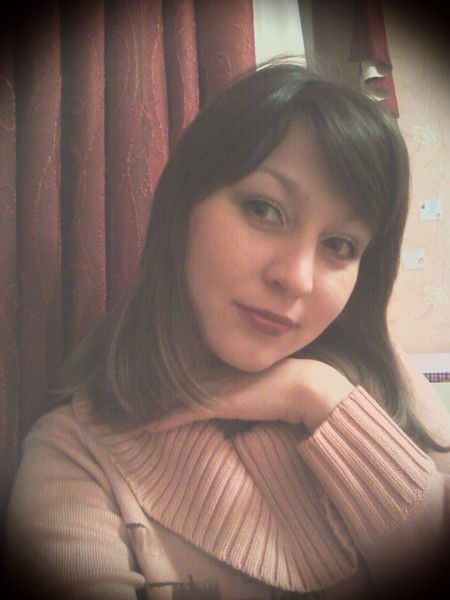 Мария Бондаренко