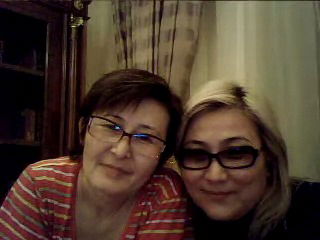 Мусатаева Сауле