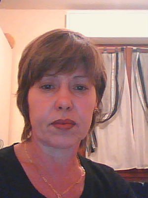 Lyudmyla Yehorova