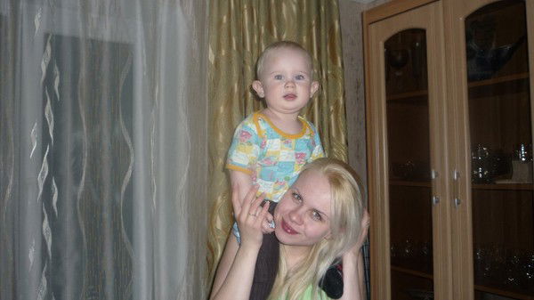 Маргарита Щегольская