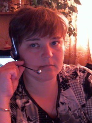 Ольга Хаванова