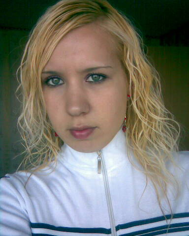 Кристина Нестерова