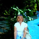 Галина Бычкова