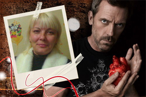 Елена Танаева