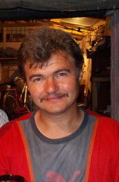 Юрий Колесник