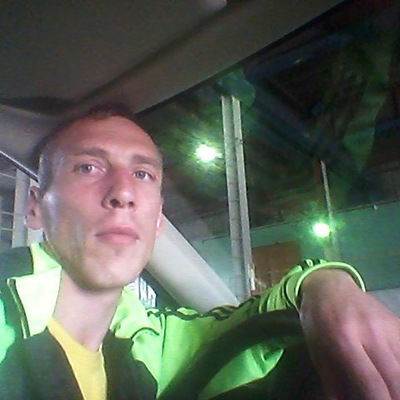 Андрей Никифоров