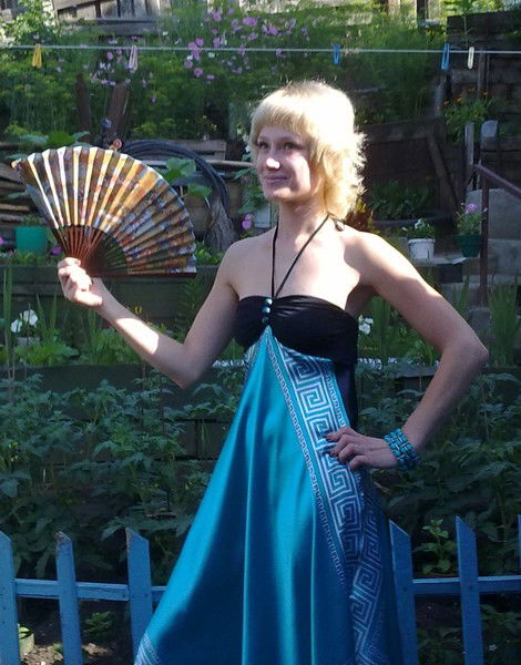 Алена Шпортун